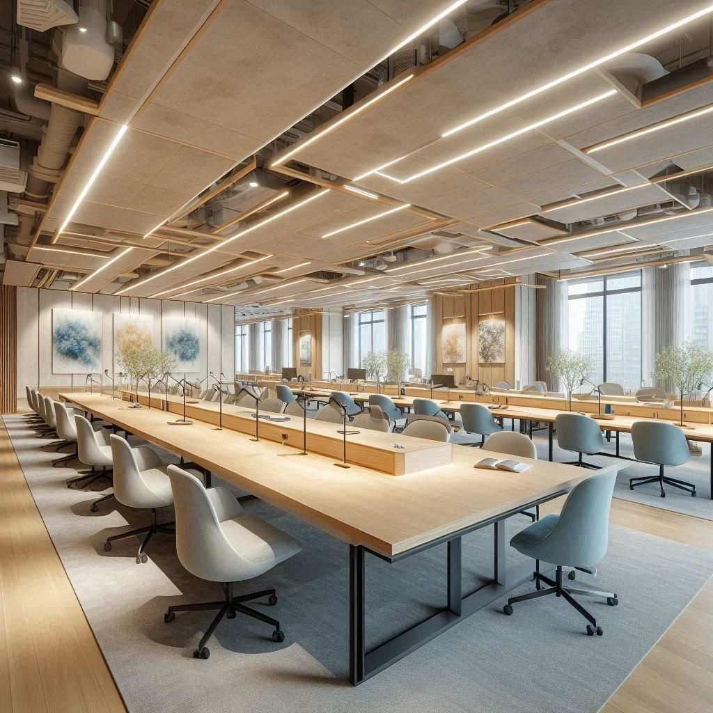 门禁规则统一更新造成写字楼办公企业形象升级信息变化时培训团队如何同步